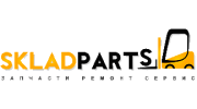 Skladparts